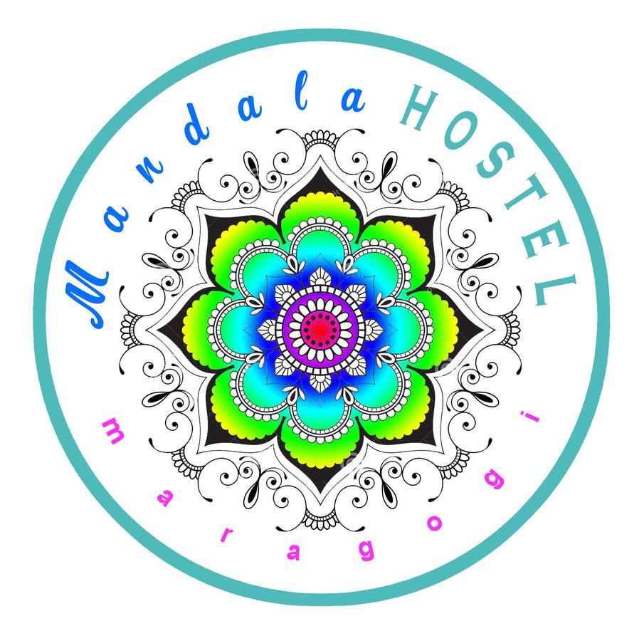Mandala Hostel Maragogi Exterior foto